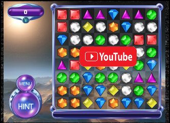 Bejeweled YouTube 2